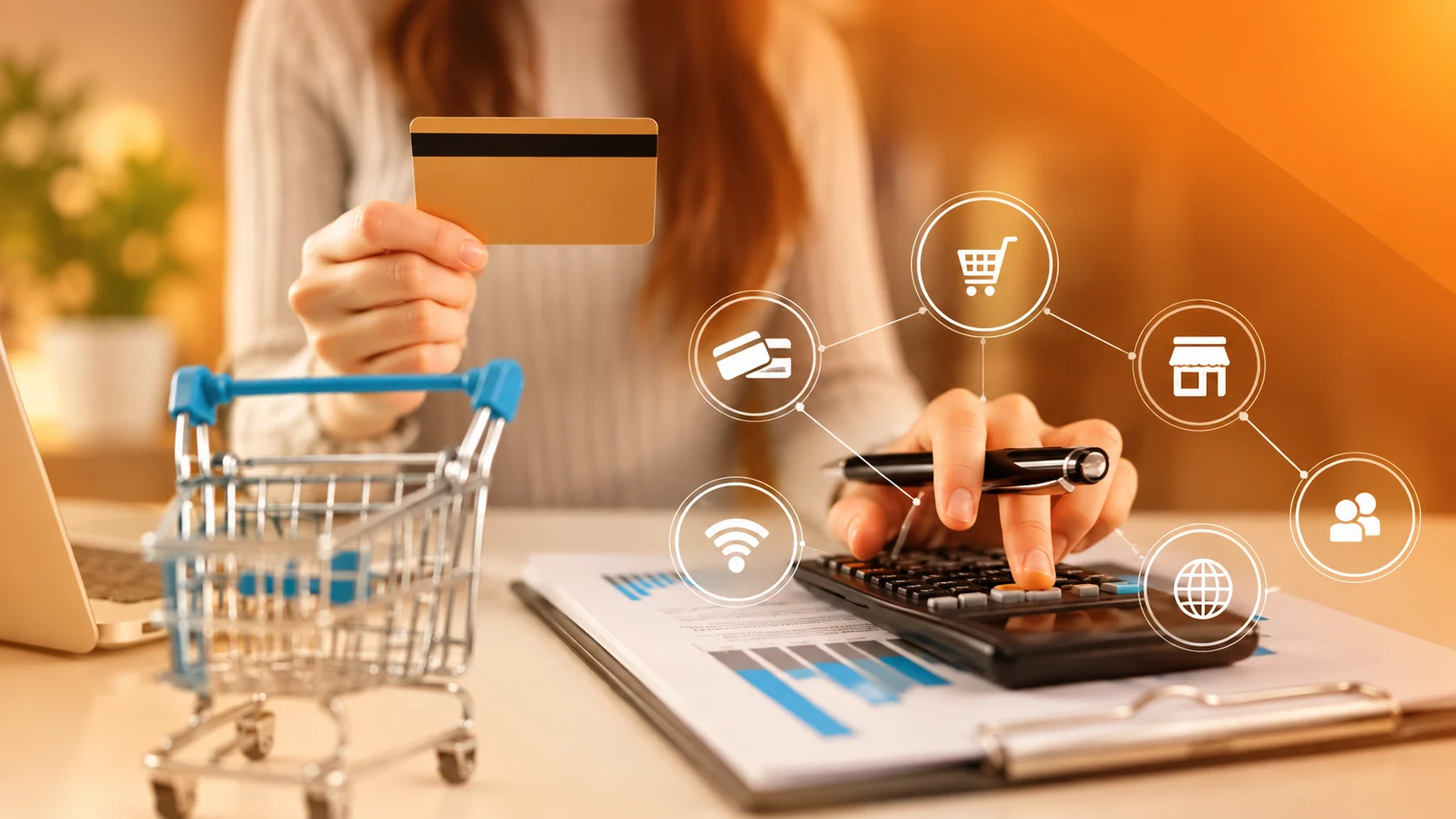 Comercio Electrónico
