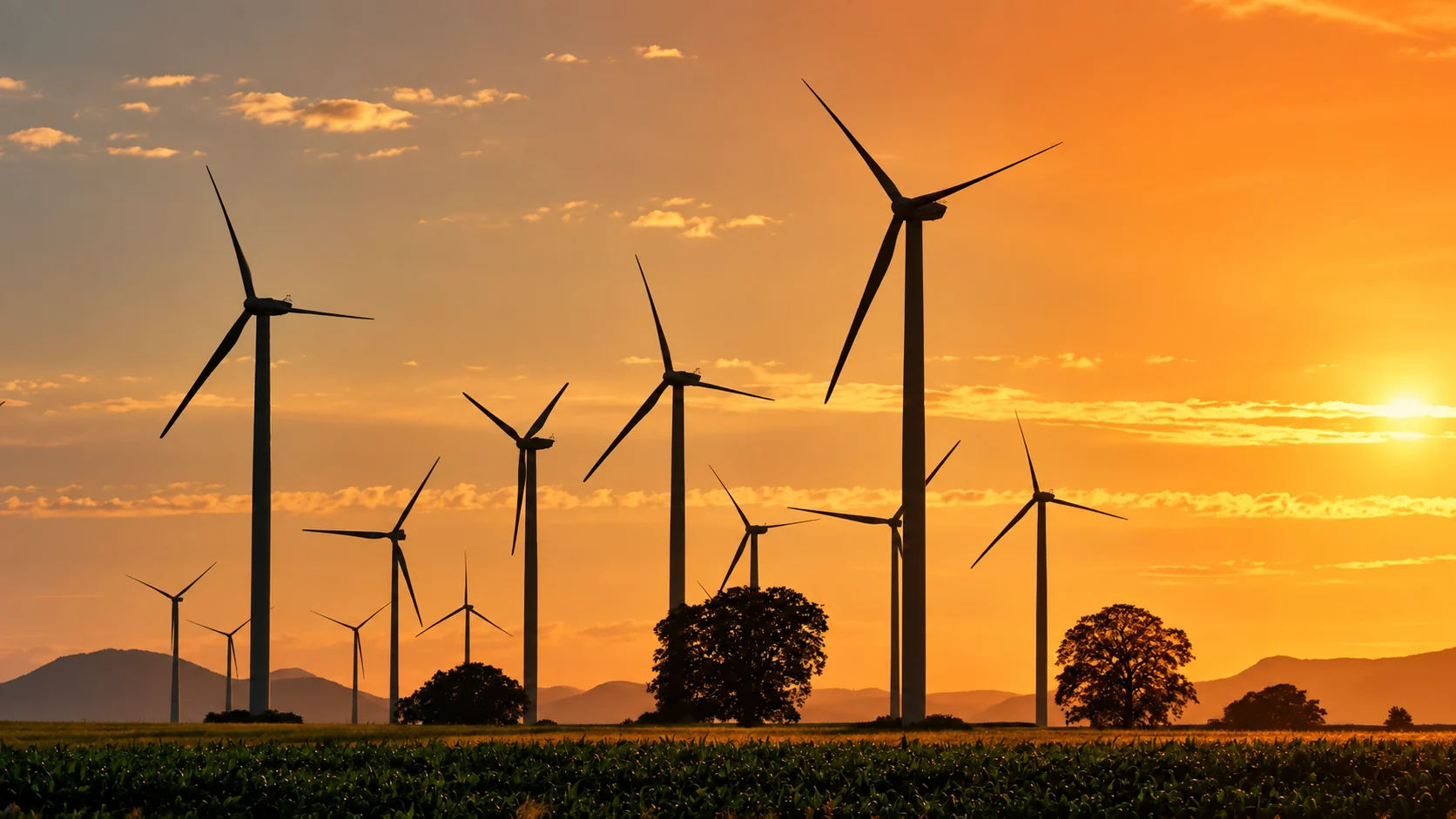 Energía e Infraestructura